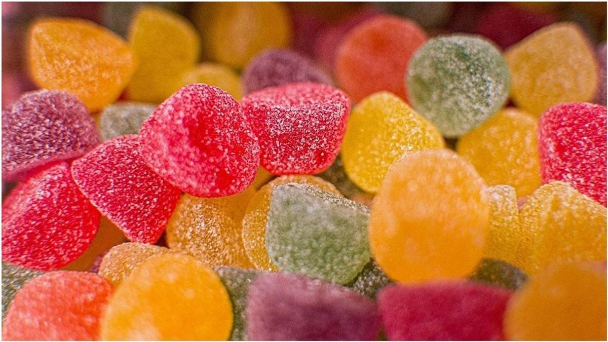 Speedy Keto Gummies