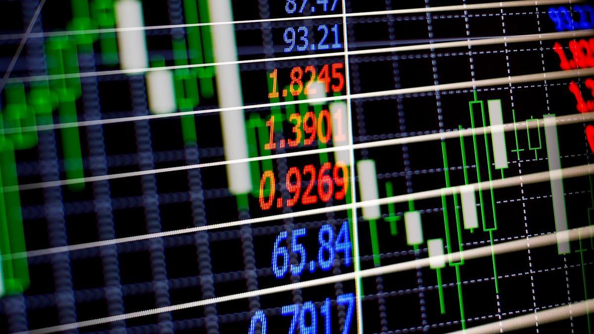 Stocks 