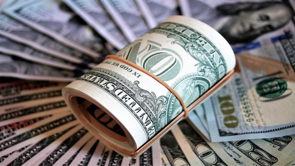 USD 