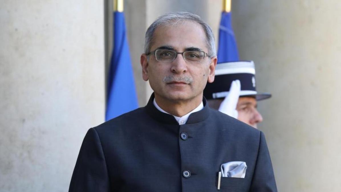 Vinay Kwatra 