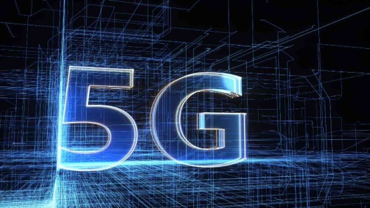 5g 