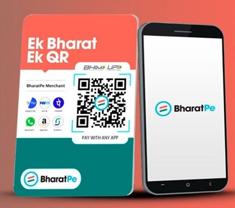 BharatPE