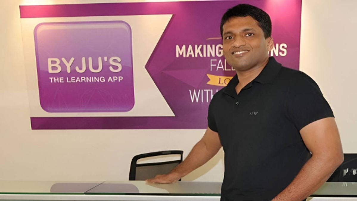 Byjus