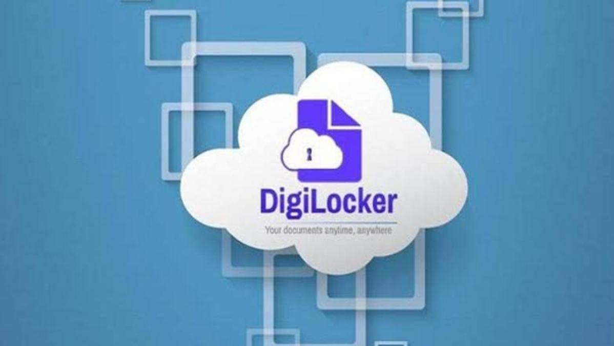 Digilocker