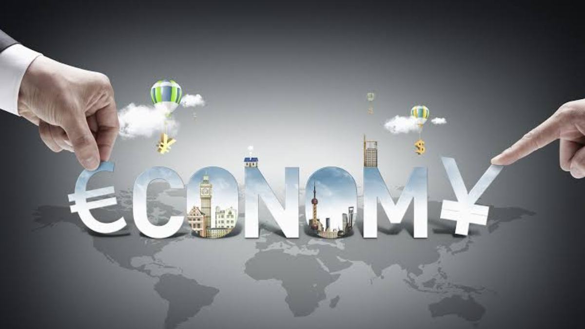 economy
