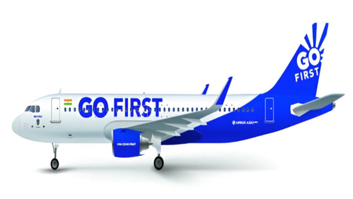 Go First