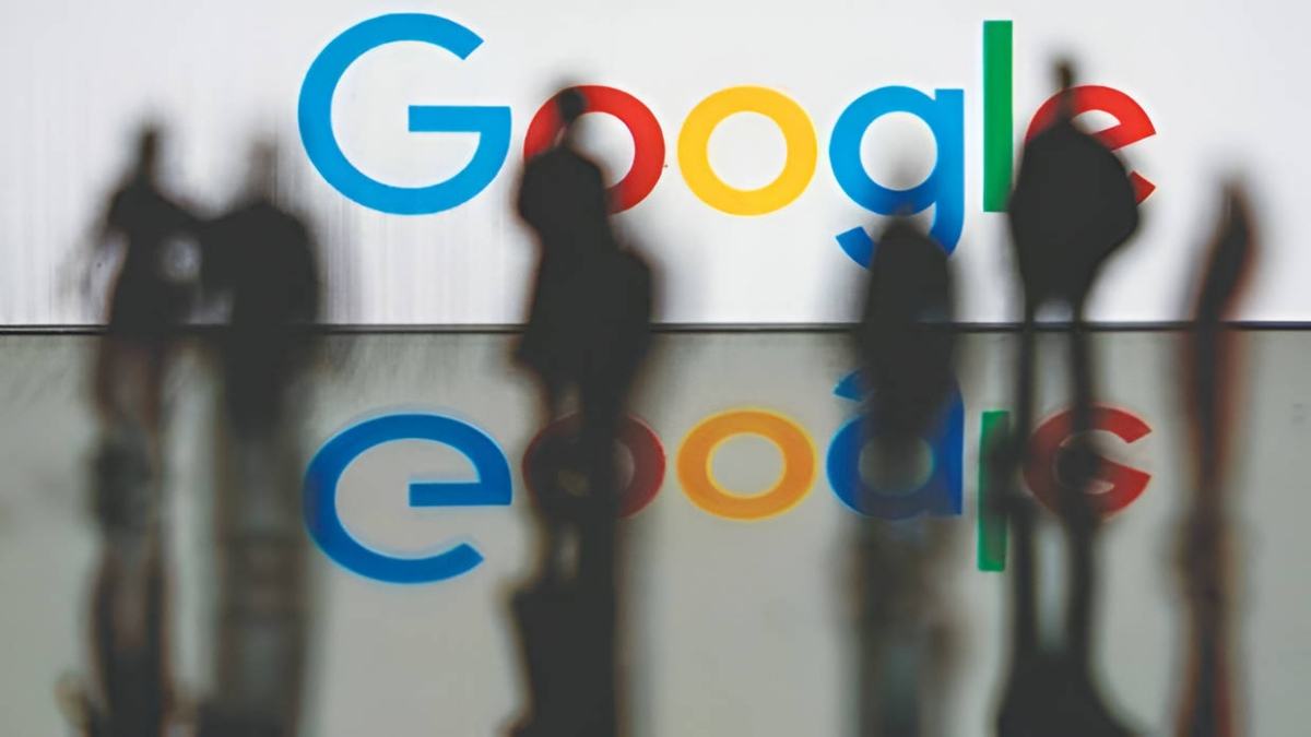 Google