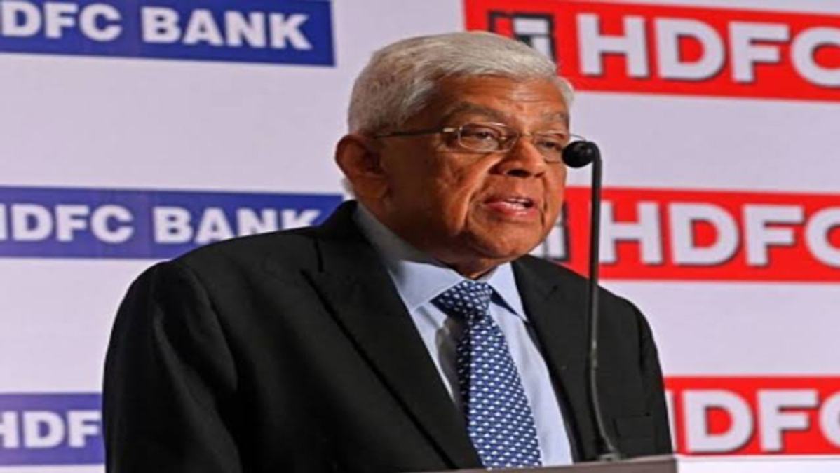 HDFC