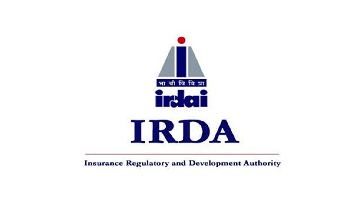 IRDAI