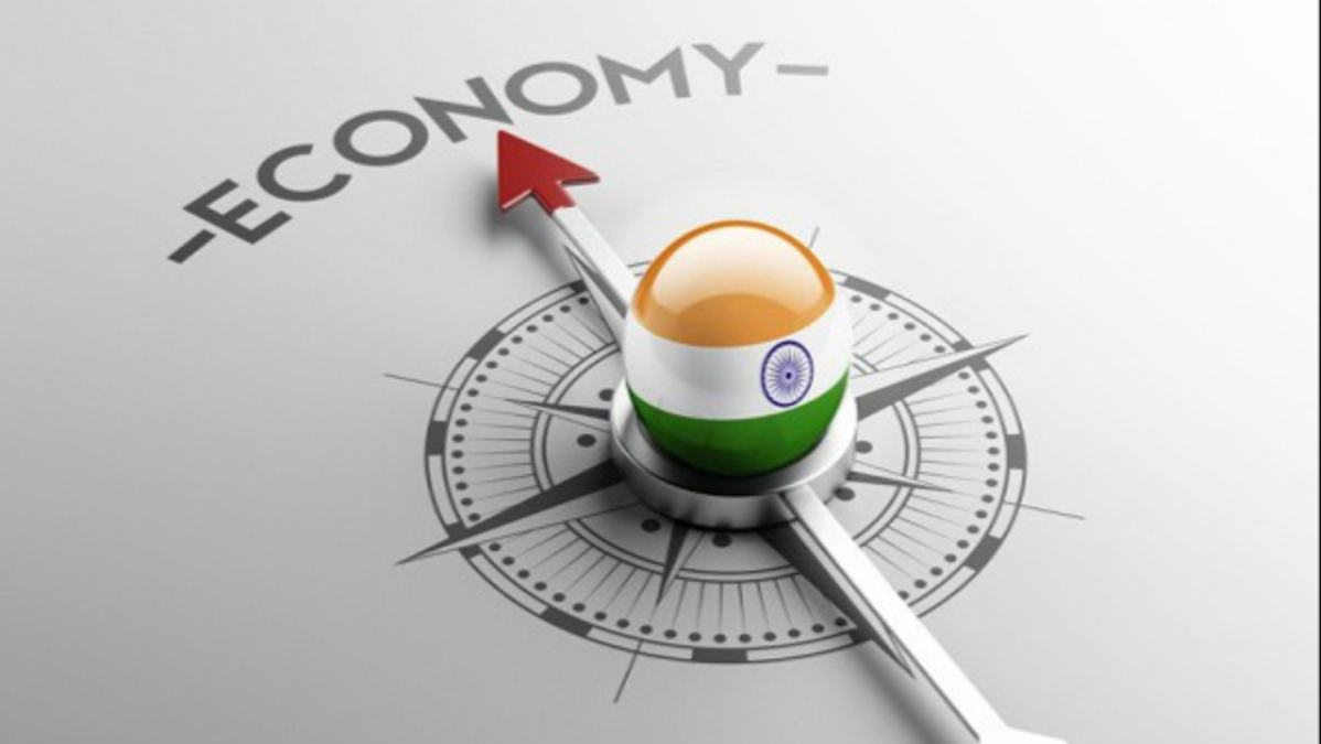 India GDP 