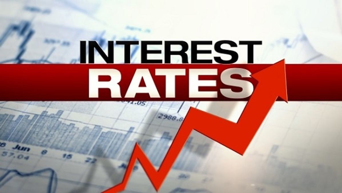 FD RATES