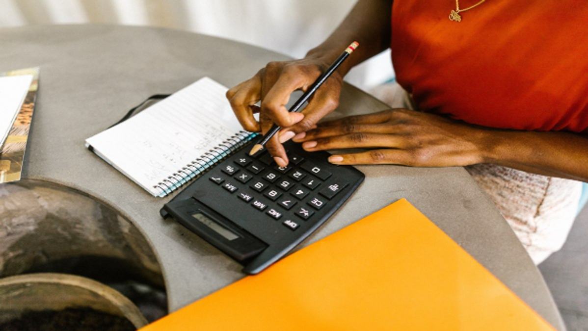 financial services
