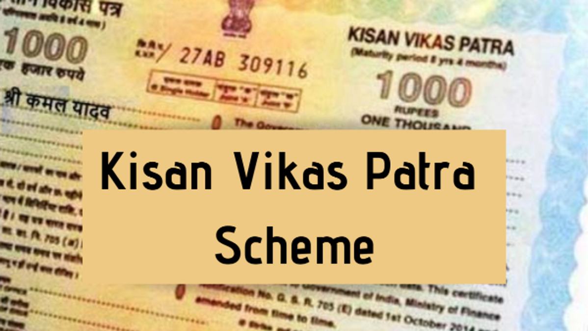 Kisan Vikas Patra 