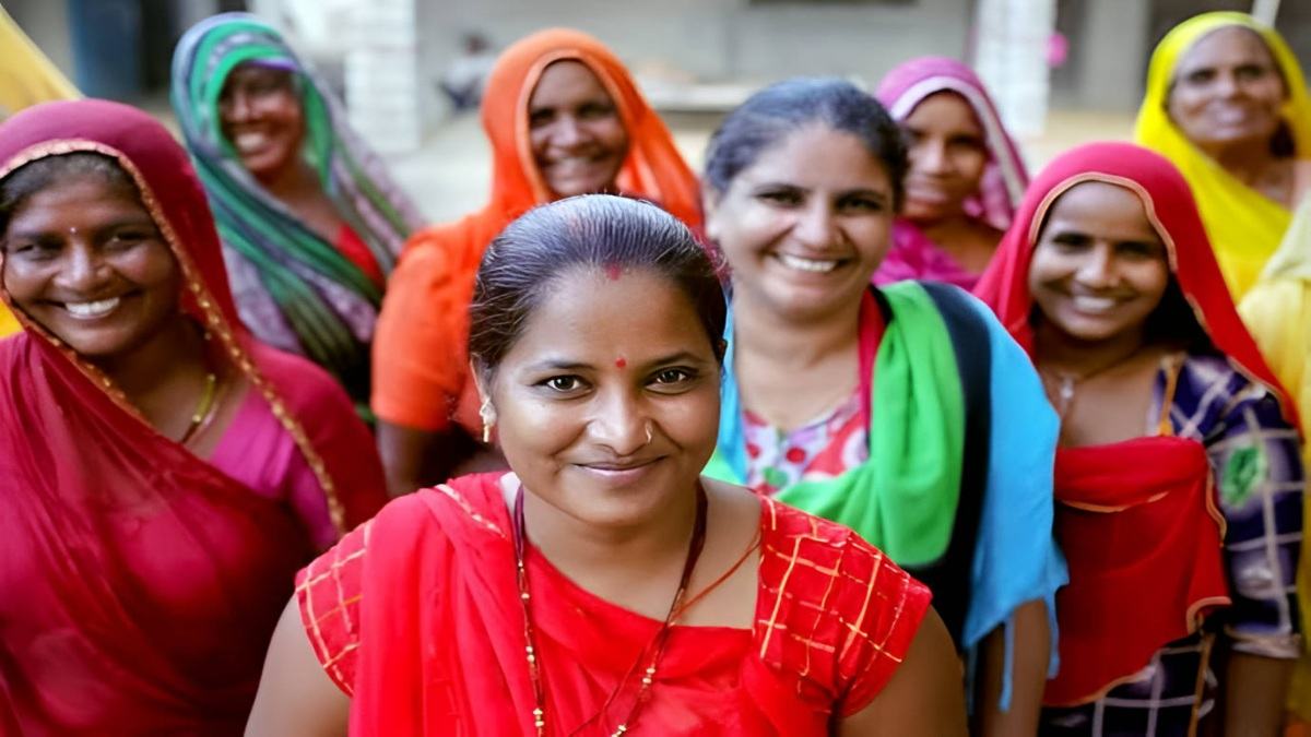 mahila samman saving scheme