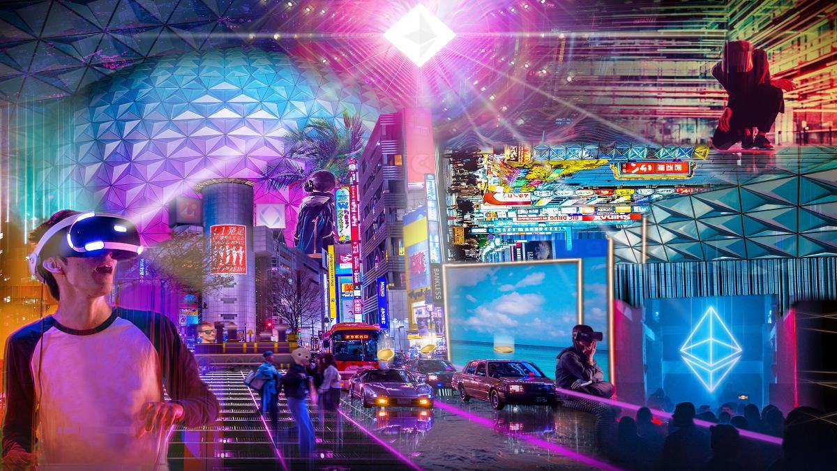 Metaverse 