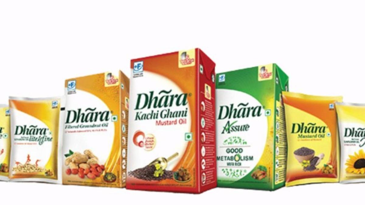 Mother Dairy 