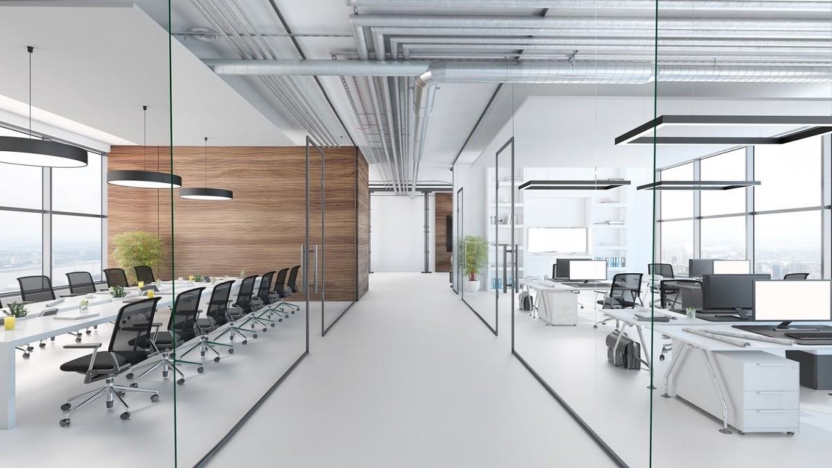 Hyderabad Surpasses Bangalore in 2023 with Highest New Office Space Supply 