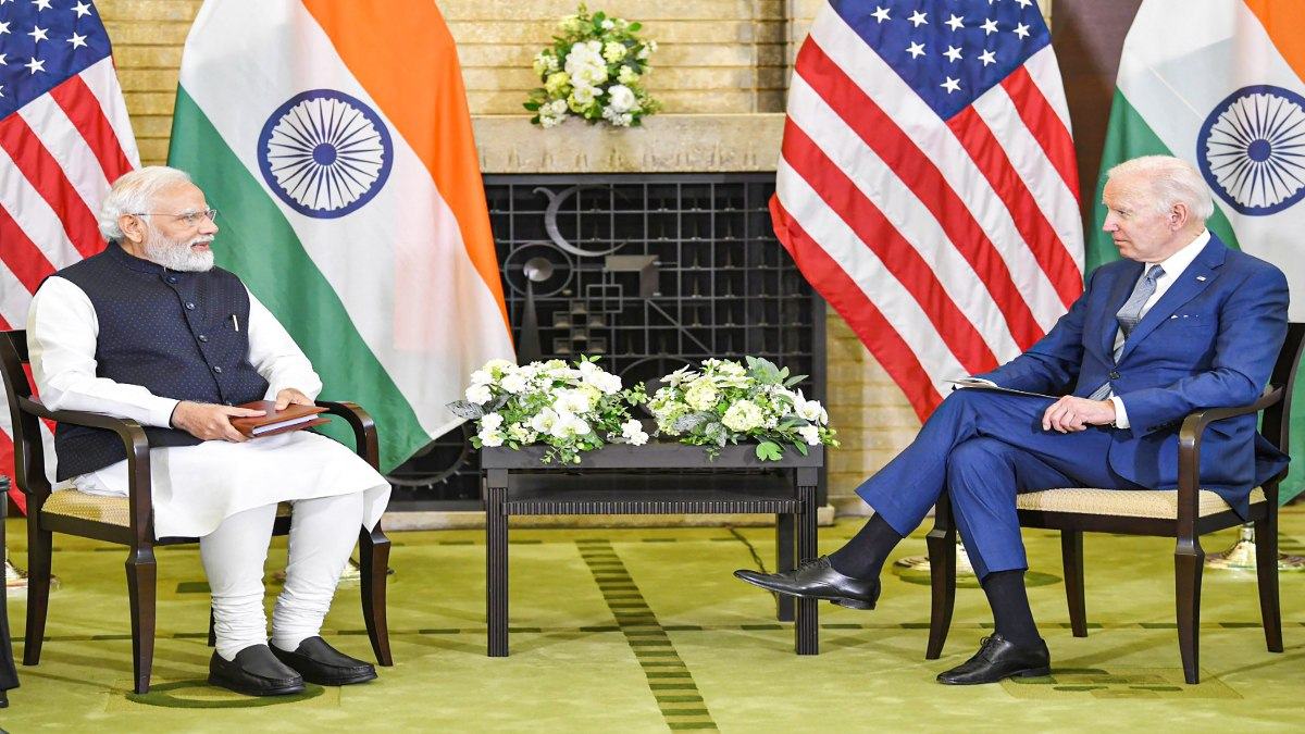 PM Modi-USA Visit