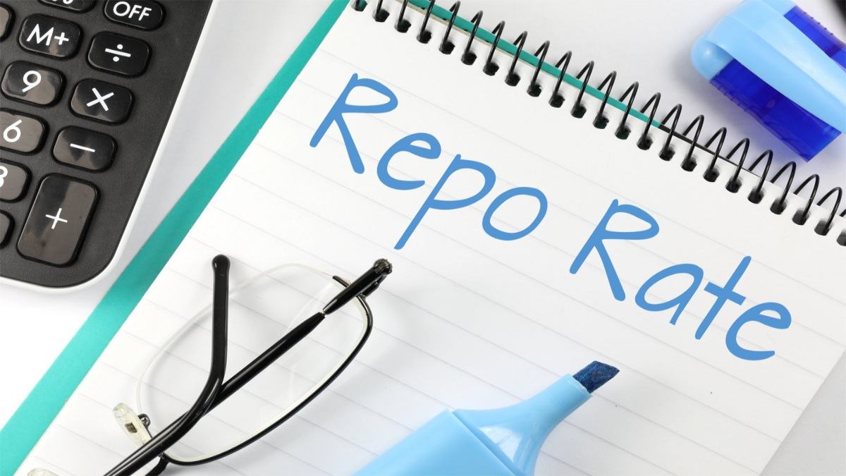 Repo Rate