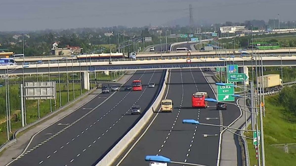 expressway