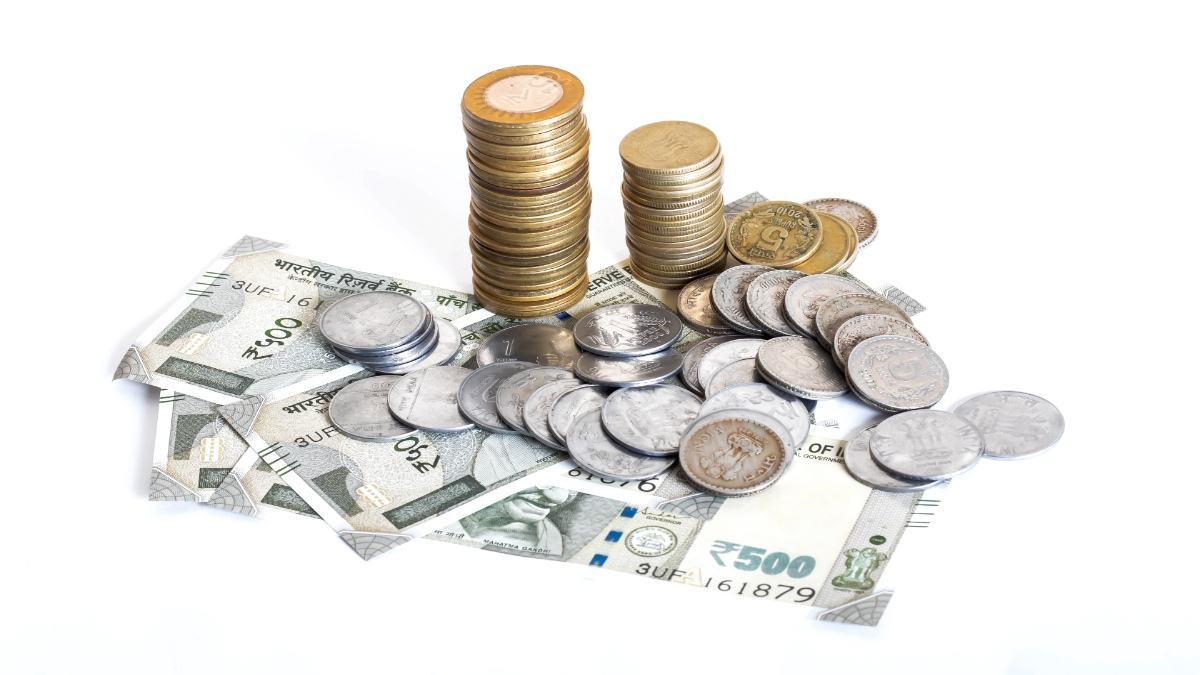 Small Saving Schemes 