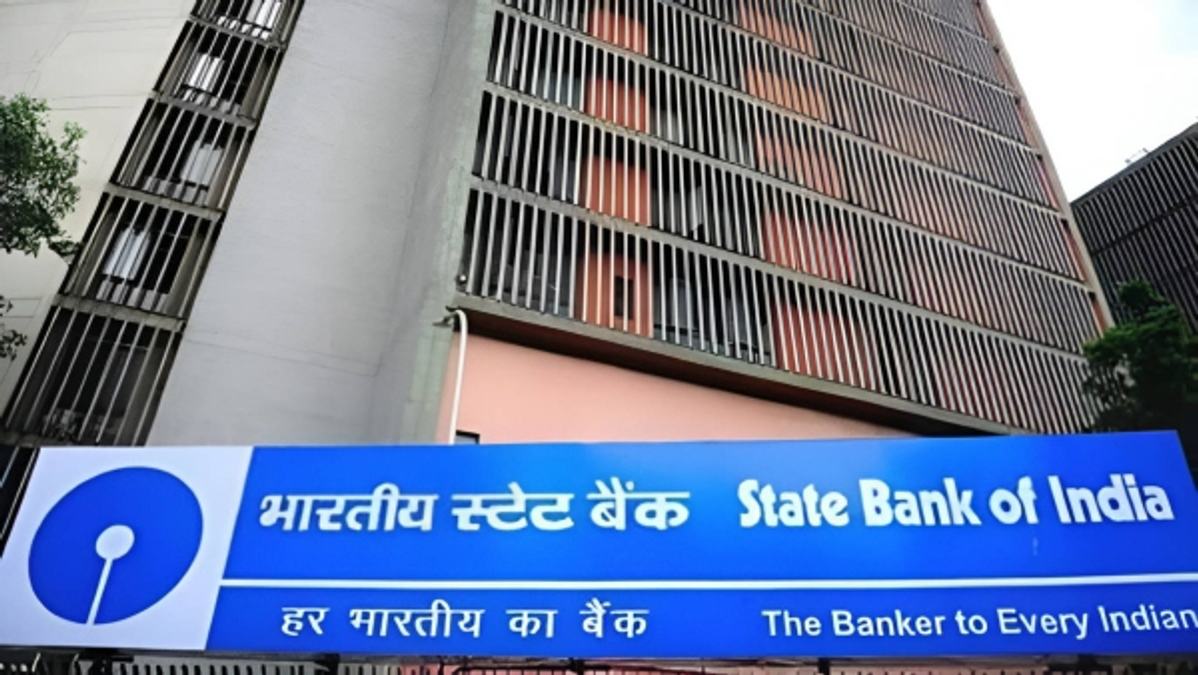 SBI wecare