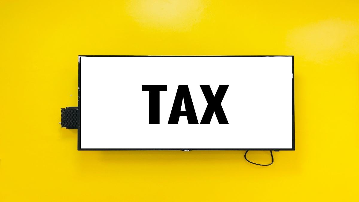 Tax 