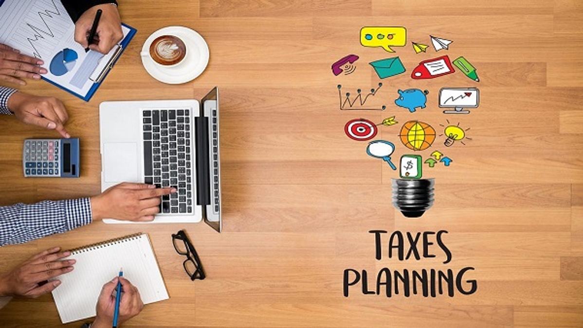 tax