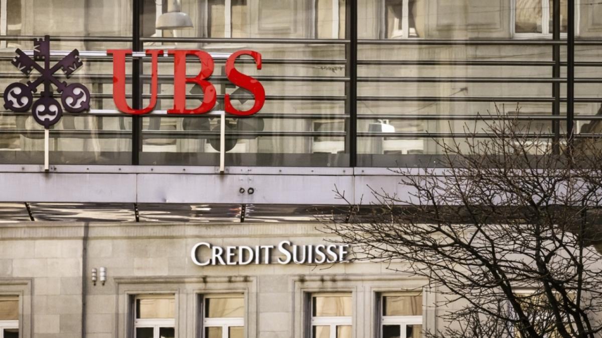 UBS