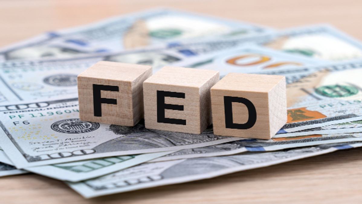 US Fed 