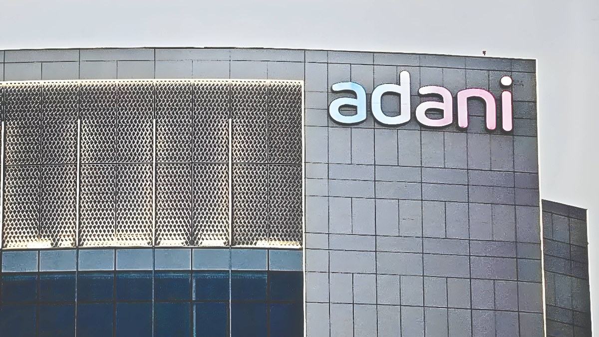 Adani Enterprises Ltd