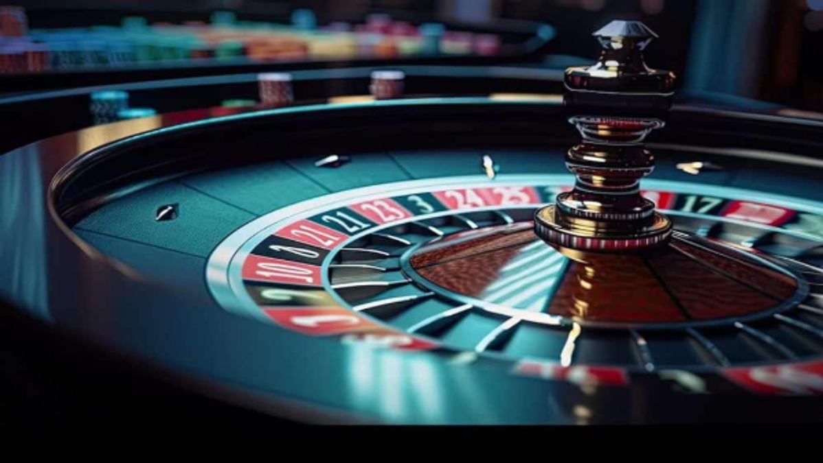 Casinos