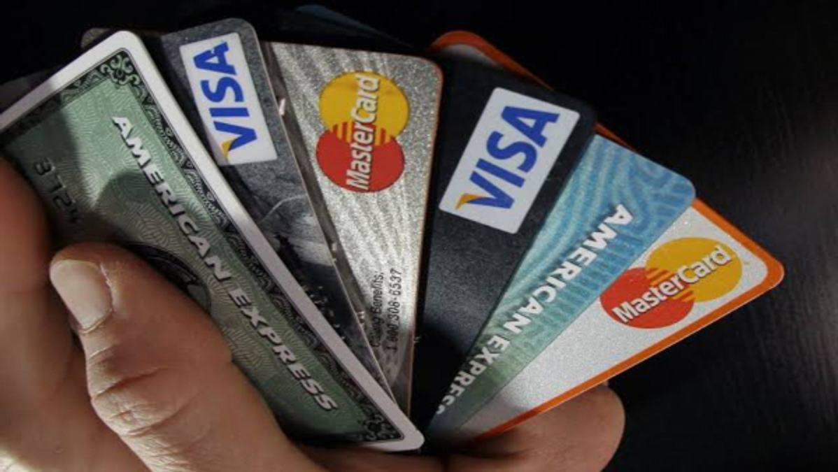 Credit Card 