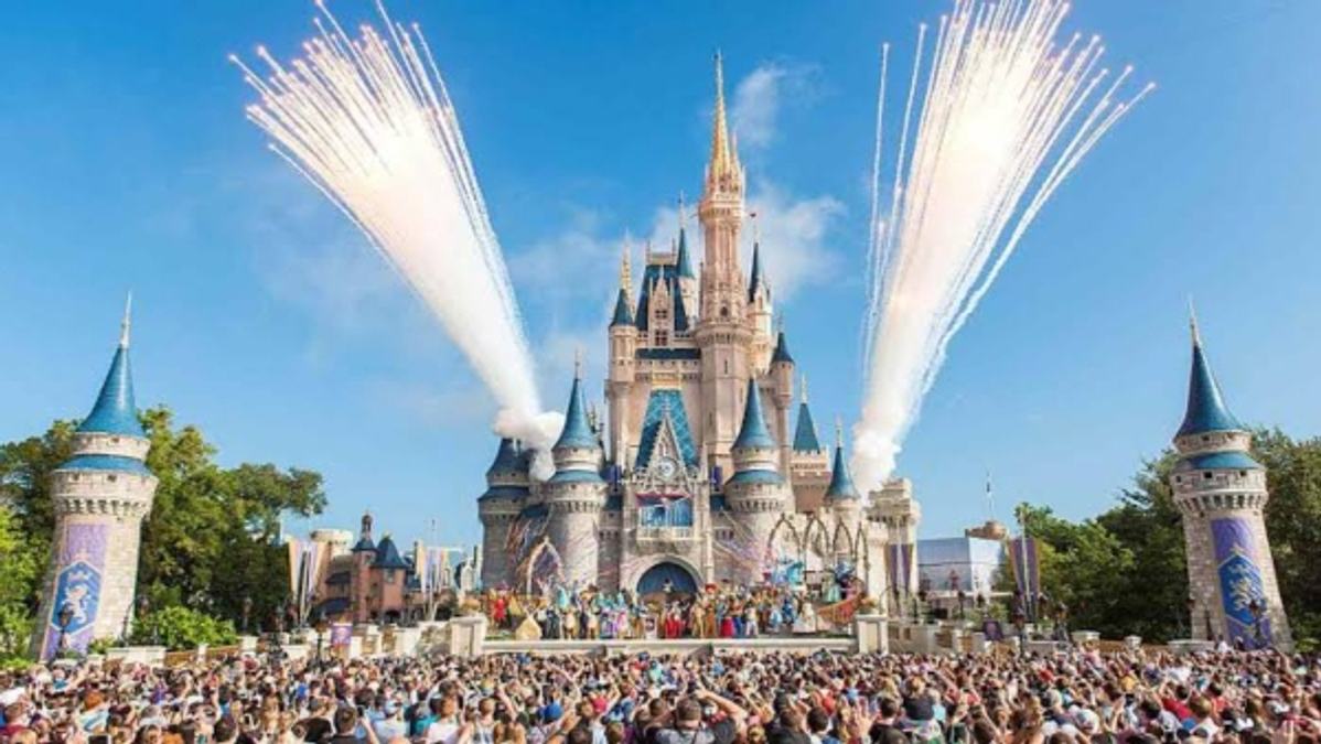Disney