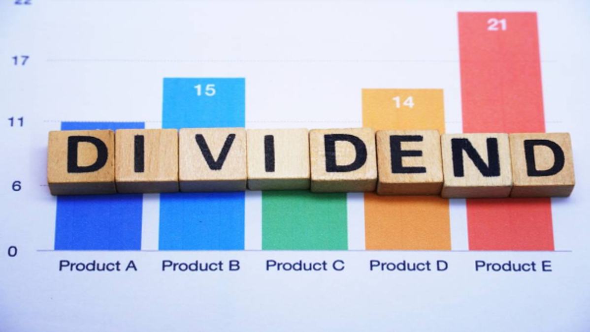 dividend