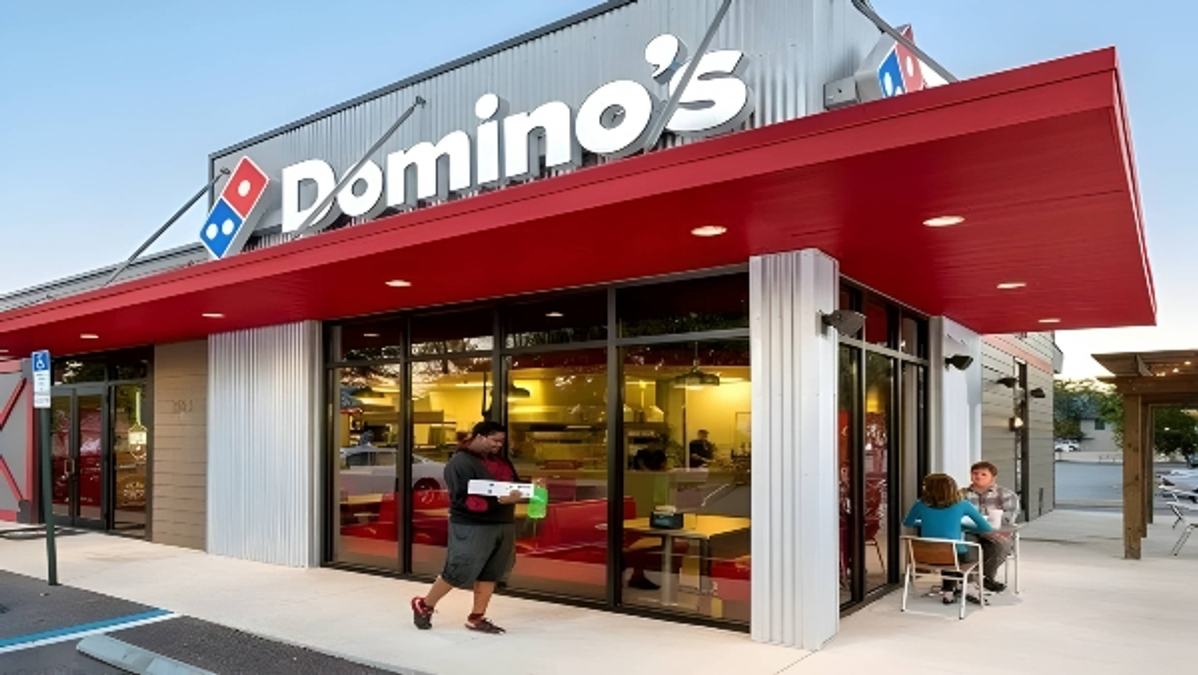 Dominos 