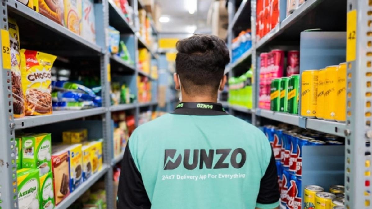 Dunzo