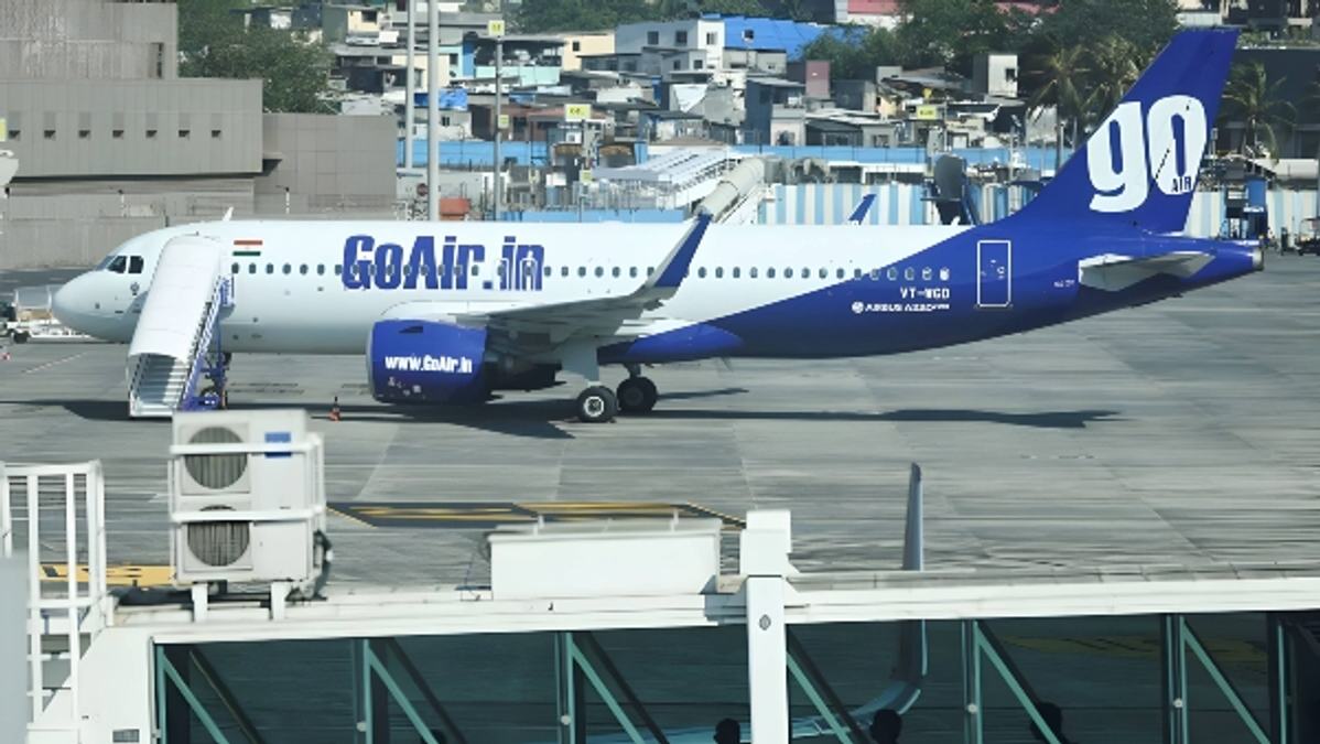 Go Airlines