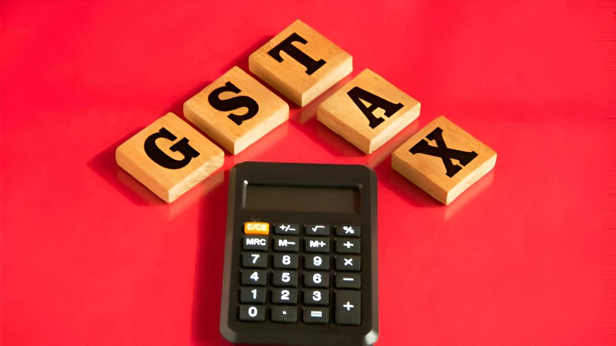 GST
