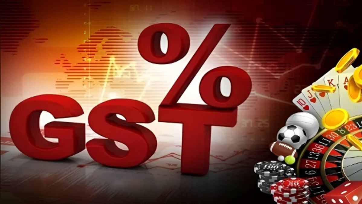GST