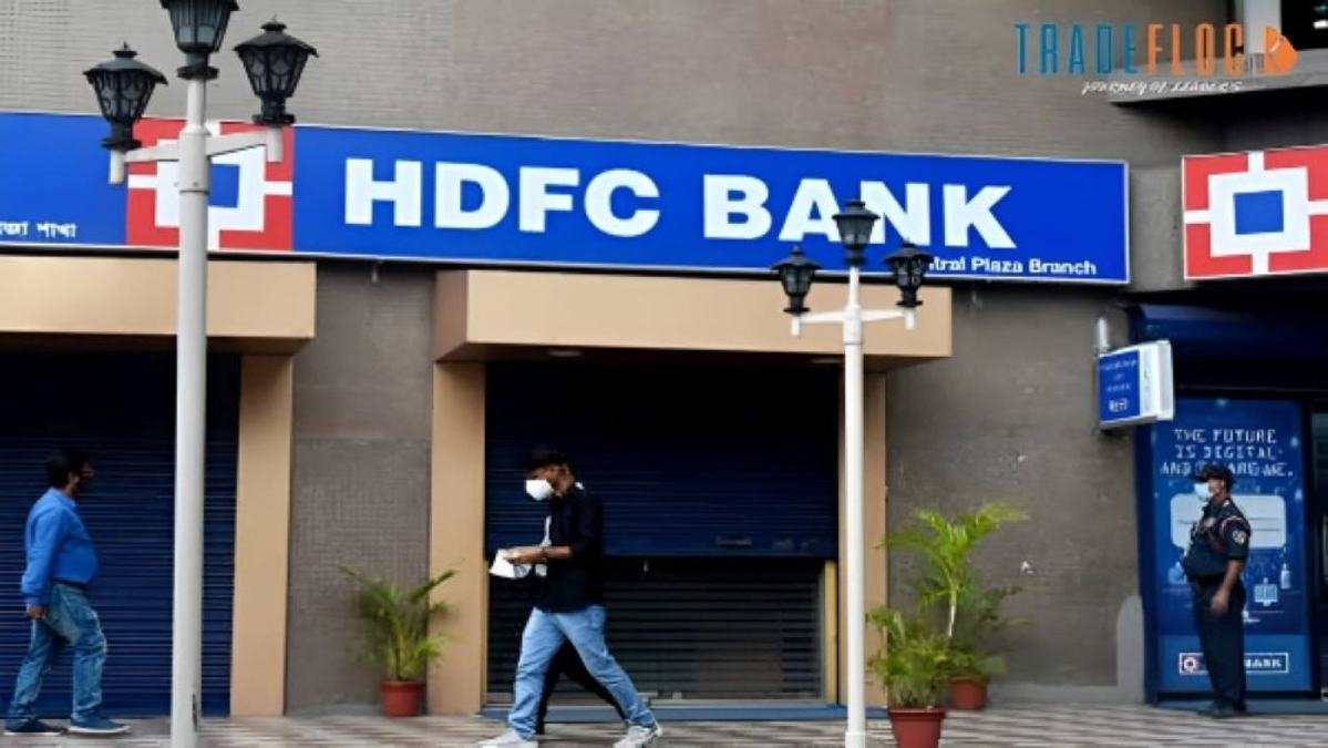 HDFC Bank