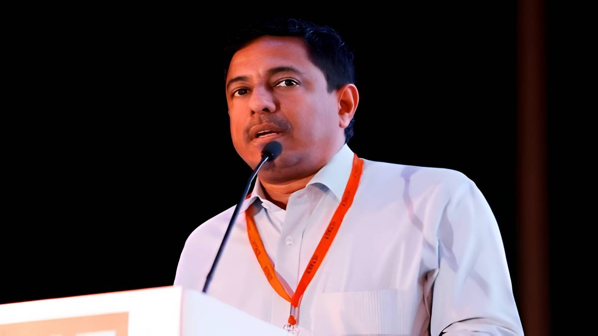 IFSCA Chairman