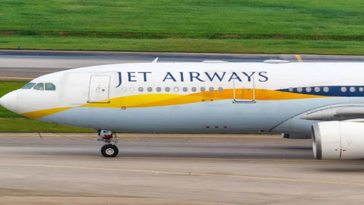 Jet Airways