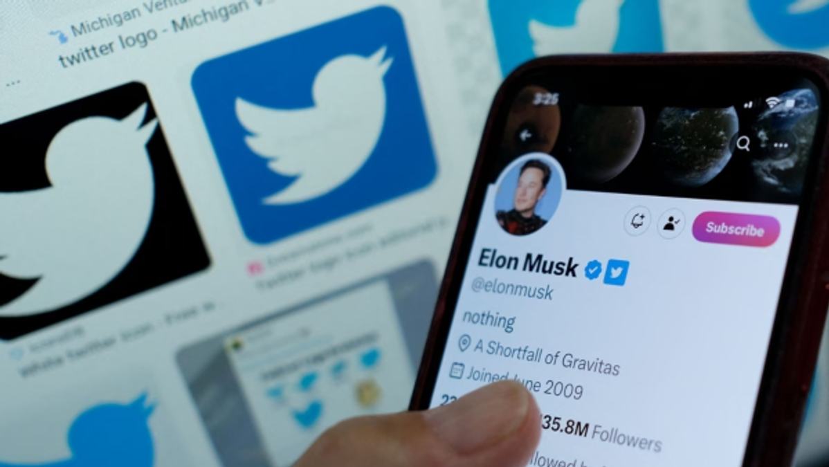 Musk