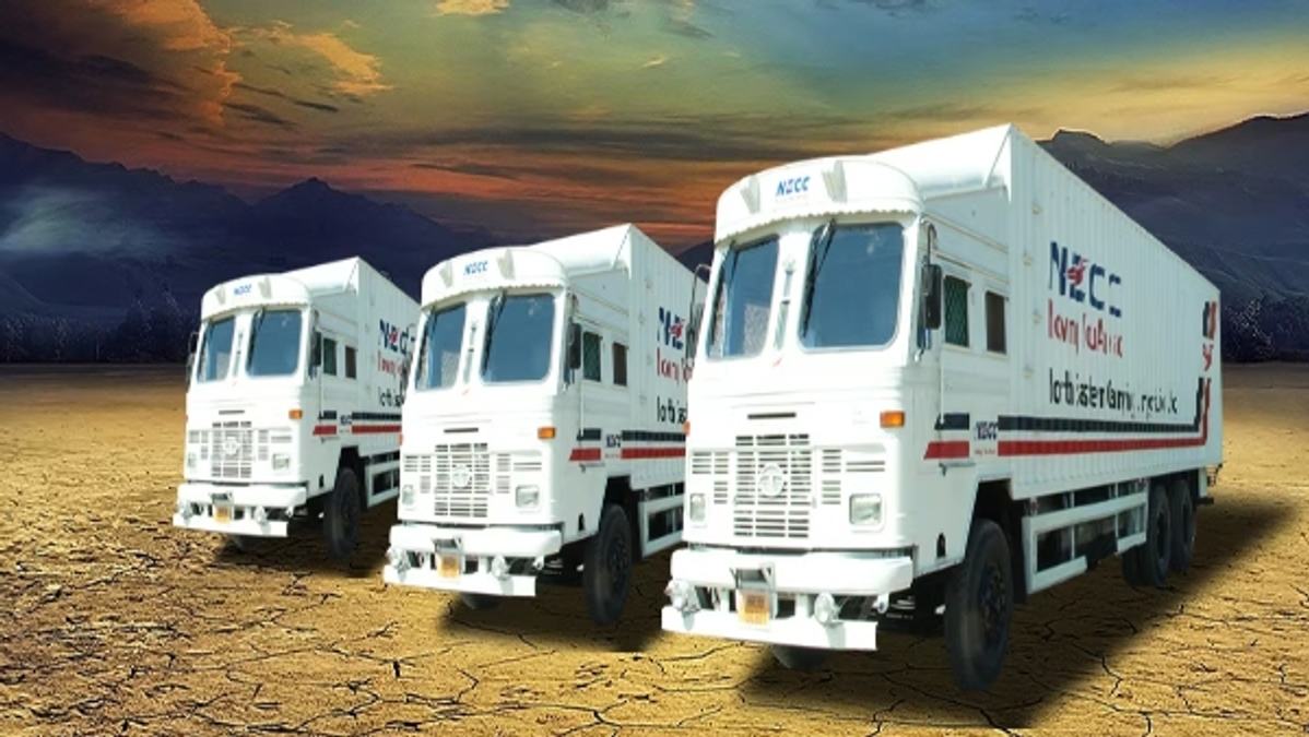 North Eastern Carrying Corporation