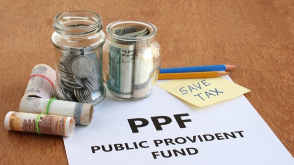Public Provident Fund