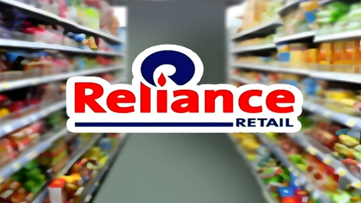 Reliance Retail 