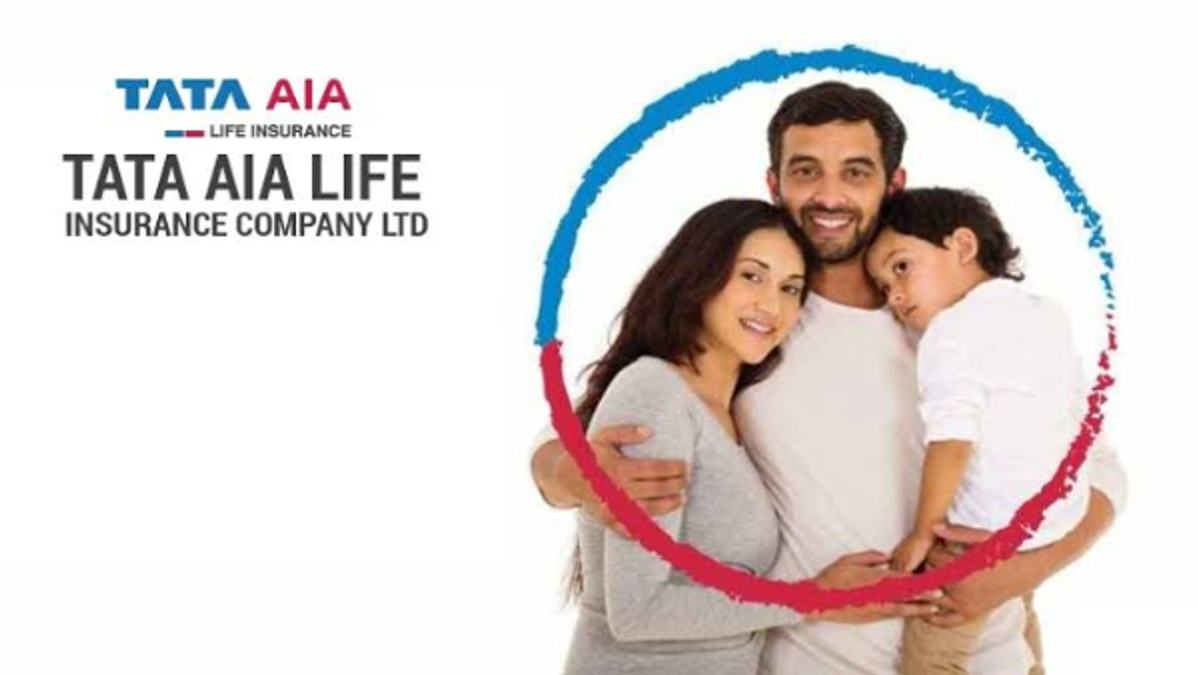 Tata AIA Life Insurance