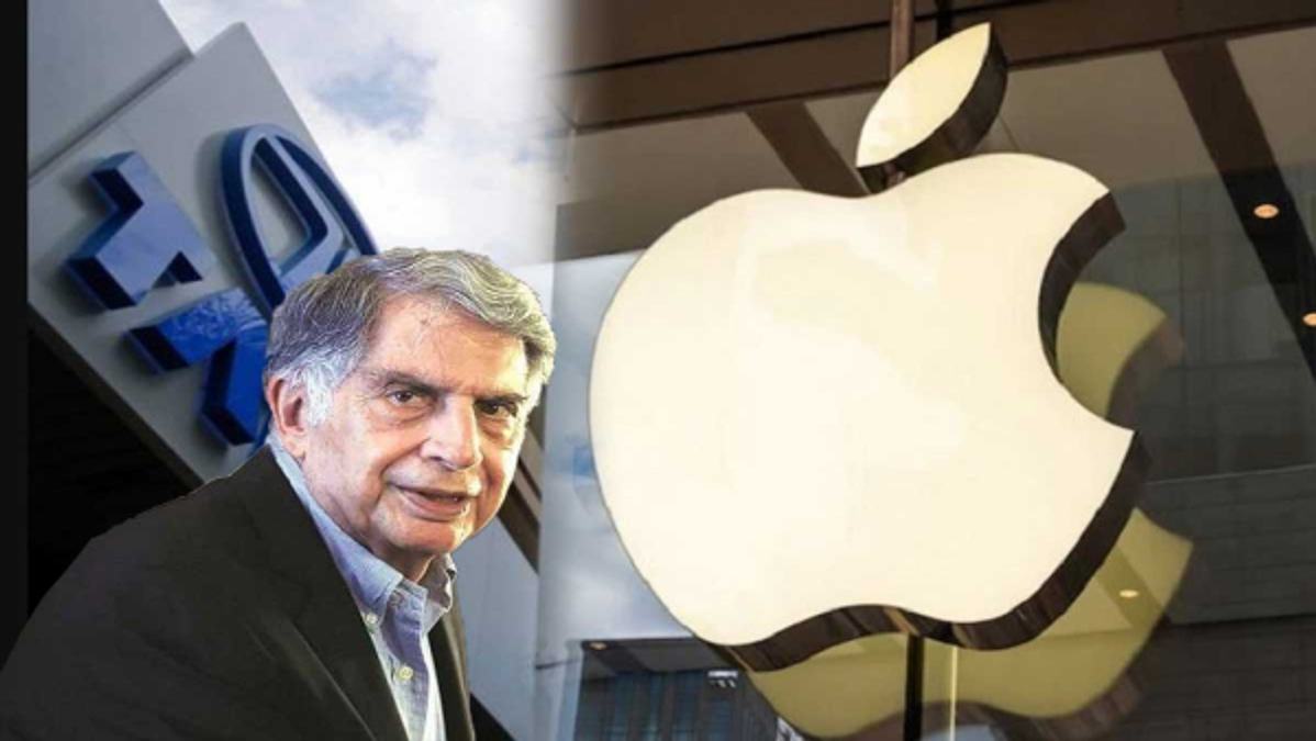 Tata iPhone