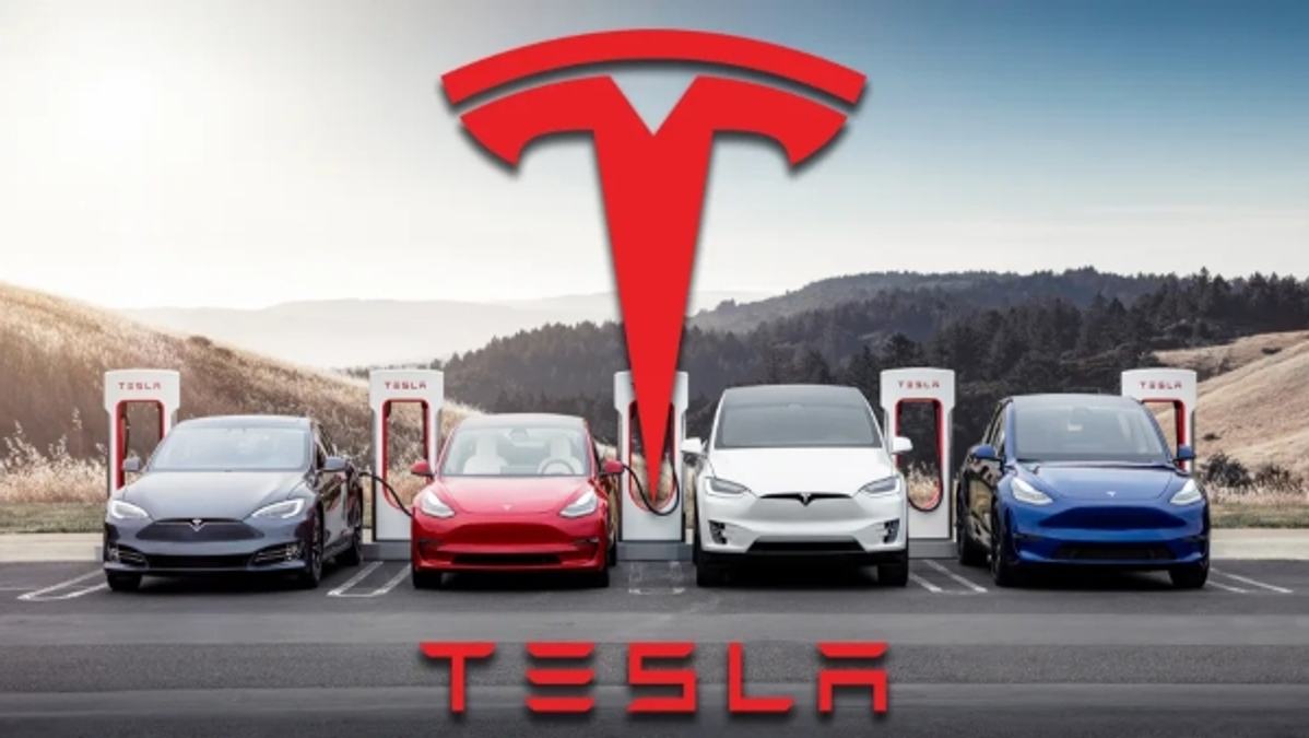 tesla